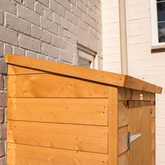 Outdoor Midi Storage Unit - Weatherproof