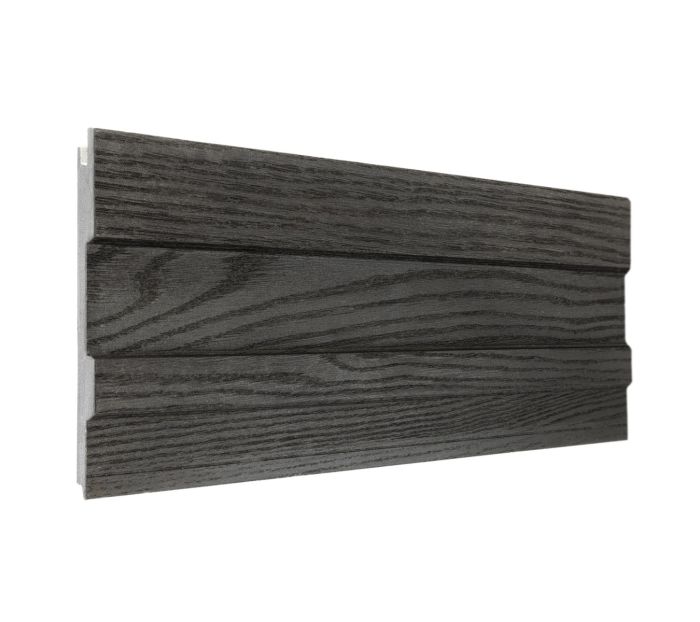 Millboard® Envello Board & Batten+ Fire Rated Cladding Board 3.6m
