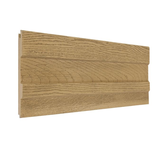 Millboard® Envello Board & Batten+ Fire Rated Cladding Board 3.6m