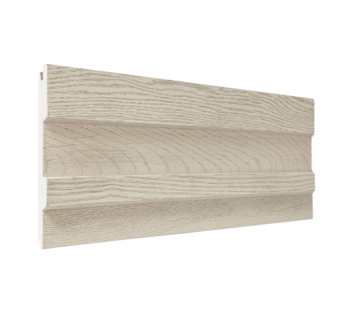 Millboard® Envello Board & Batten+ Fire Rated Cladding Board 3.6m