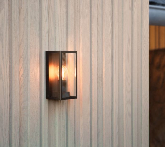 Millboard® Envello Board & Batten+ Fire Rated Cladding Board 3.6m