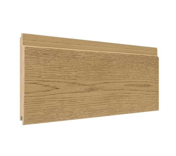 Millboard® Envello Shadow Line+ Fire Rated Cladding Board 3.6m