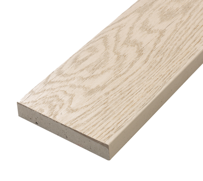 Millboard® Envello Reveal Board 3.6m