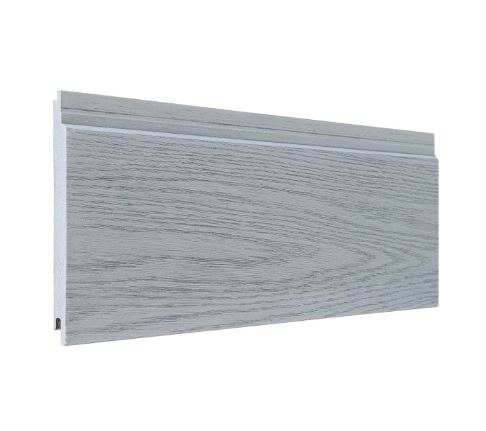 Millboard® Envello Shadow Line+ Fire Rated Cladding Board 3.6m