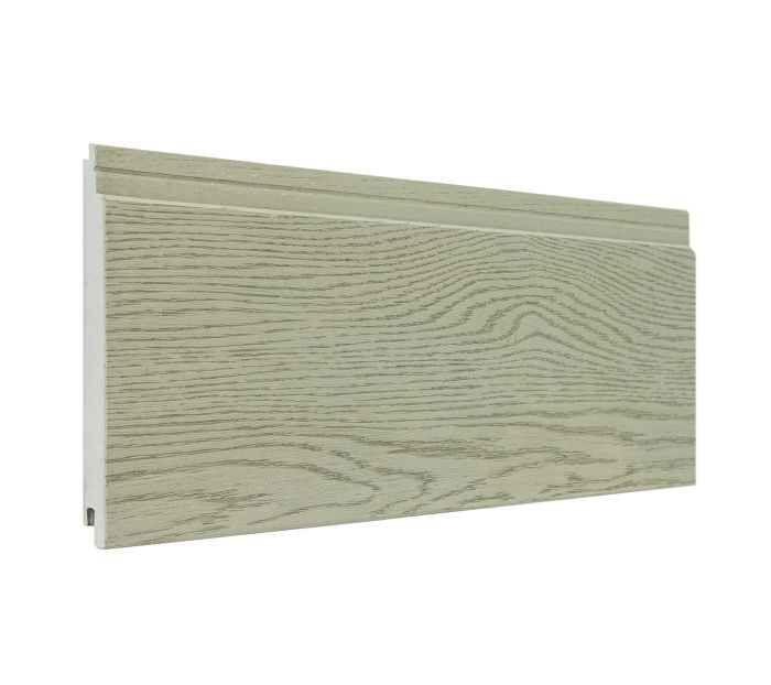 Millboard® Envello Shadow Line+ Fire Rated Cladding Board 3.6m
