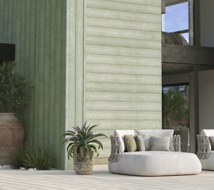 Millboard® Envello Shadow Line+ Fire Rated Cladding Board 3.6m