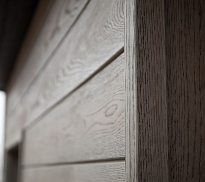 Millboard® Envello Shadow Line+ Fire Rated Cladding Board 3.6m