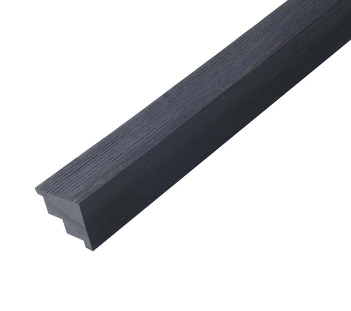 Millboard® Envello Shadow Line+ External Corner Profile 3.05m