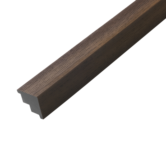 Millboard® Envello Shadow Line+ External Corner Profile 3.05m