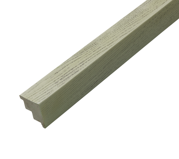 Millboard® Envello Shadow Line+ External Corner Profile 3.05m