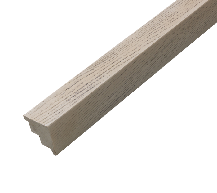 Millboard® Envello Shadow Line+ External Corner Profile 3.05m