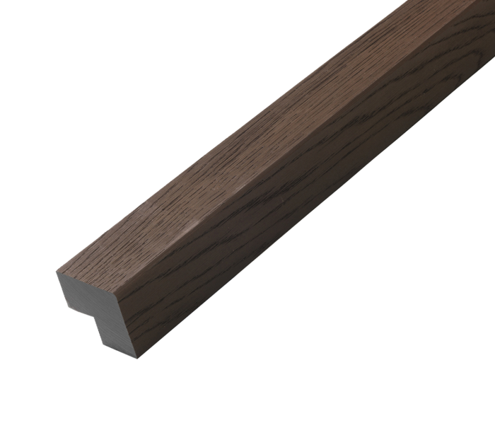 Millboard® Envello Square Corner Trim 3.05m