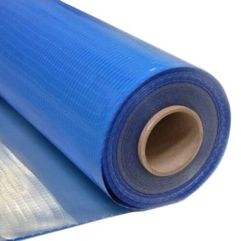 Novia STRP Pro Premium Specification Vapour Control Layer - 50m x 1.6m