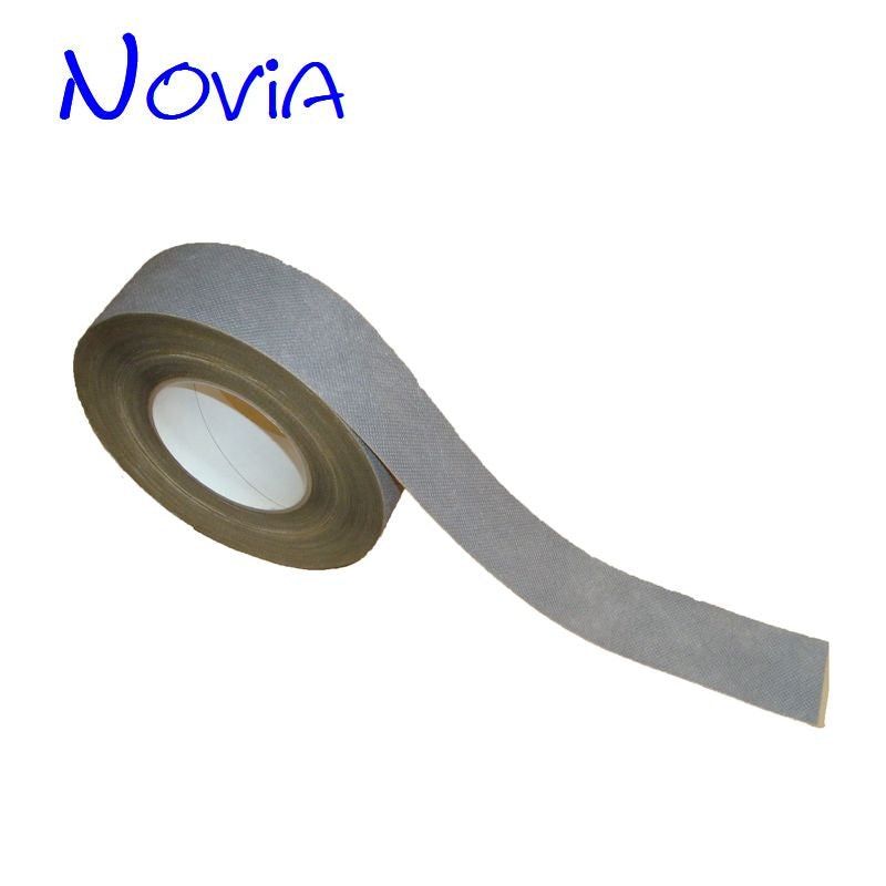 Novia Breather Membrane Single-Sided Lap Tape - 75mm x 25m