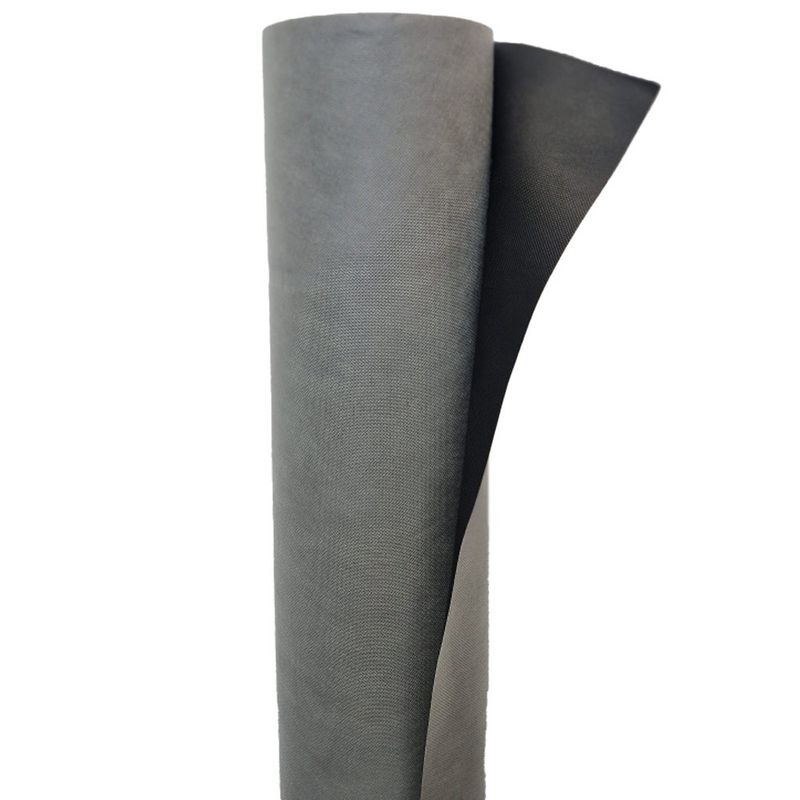 Novia Black+ Pro Roof and Wall Breather Membrane - 1.5m x 50m (75m2)