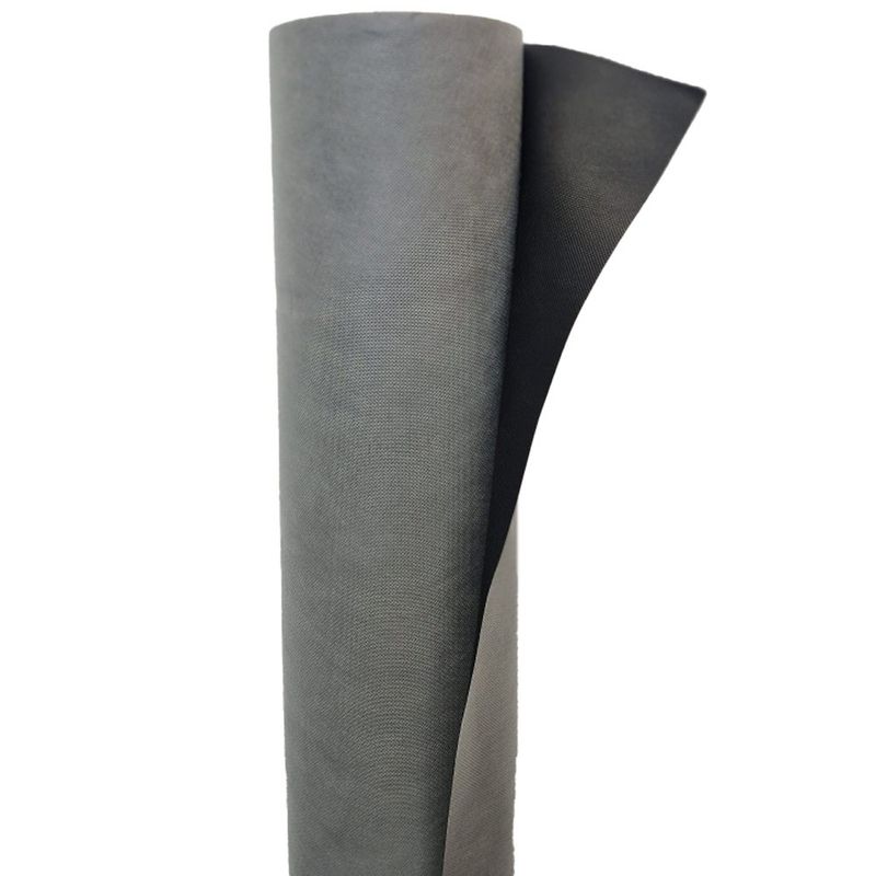 Novia Black+ Supreme Roof and Wall Breather Membrane - 1m x 50m (50m2)