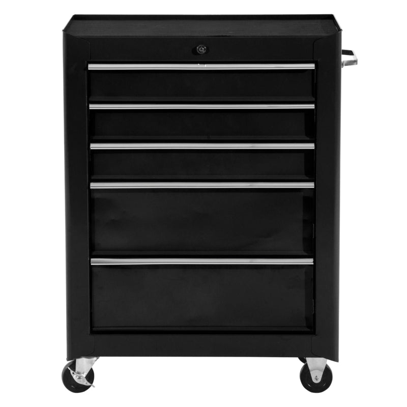 5-Drawer Tool Chest for Garage Storage