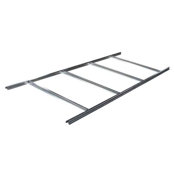 8x6 Metal Shed Foundation Kit