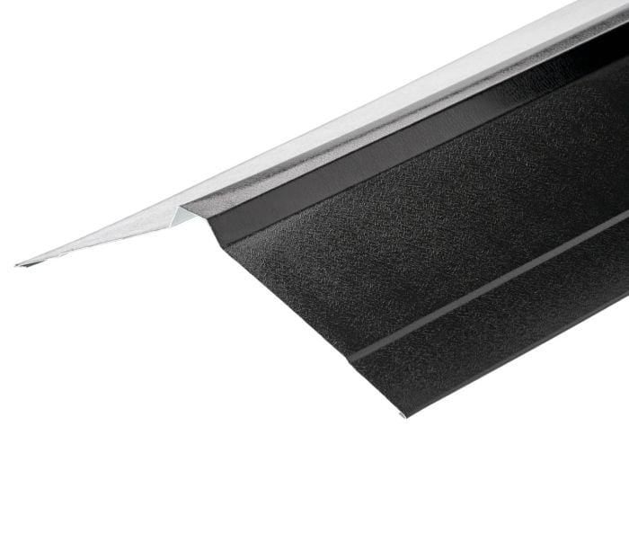 Nordic Ridge Flashings in PVC Plastisol Finish in 3m 195 x 195mm
