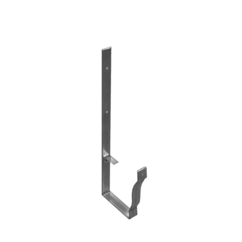 Stainless Steel 127mm Ogee Gutter Rafter Bracket