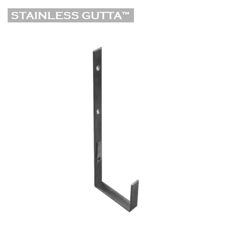Stainless Steel 120mm Box Gutter Rafter Bracket