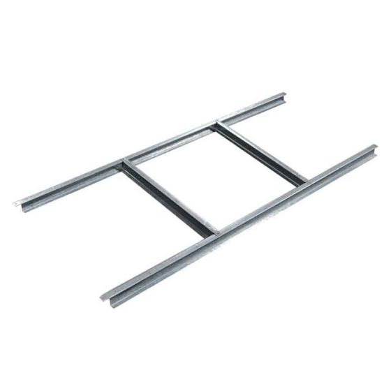 5x3 Metal Shed Foundation Kit