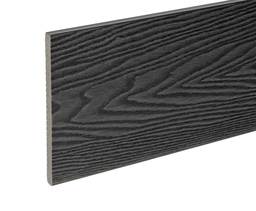 Fascia Cladding Panels