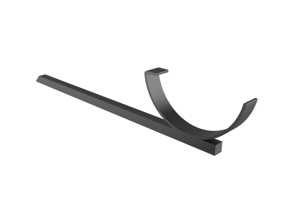 Cast Iron 4.5