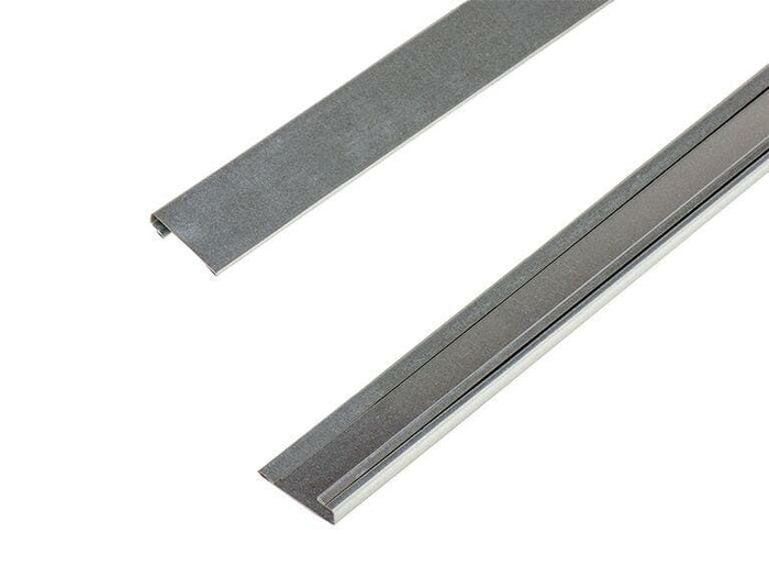 Composite Wall Cladding Starter Strip 3m Long