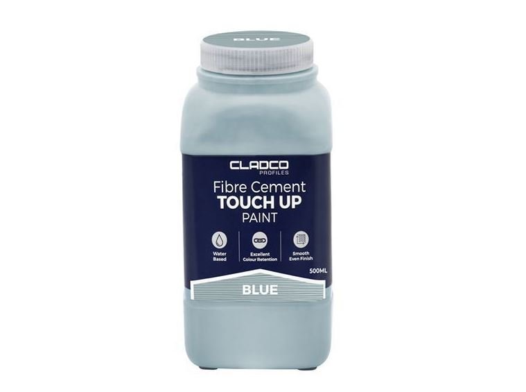 Fibre Cement Touch Up Paint (500ml) - Trade Warehouse