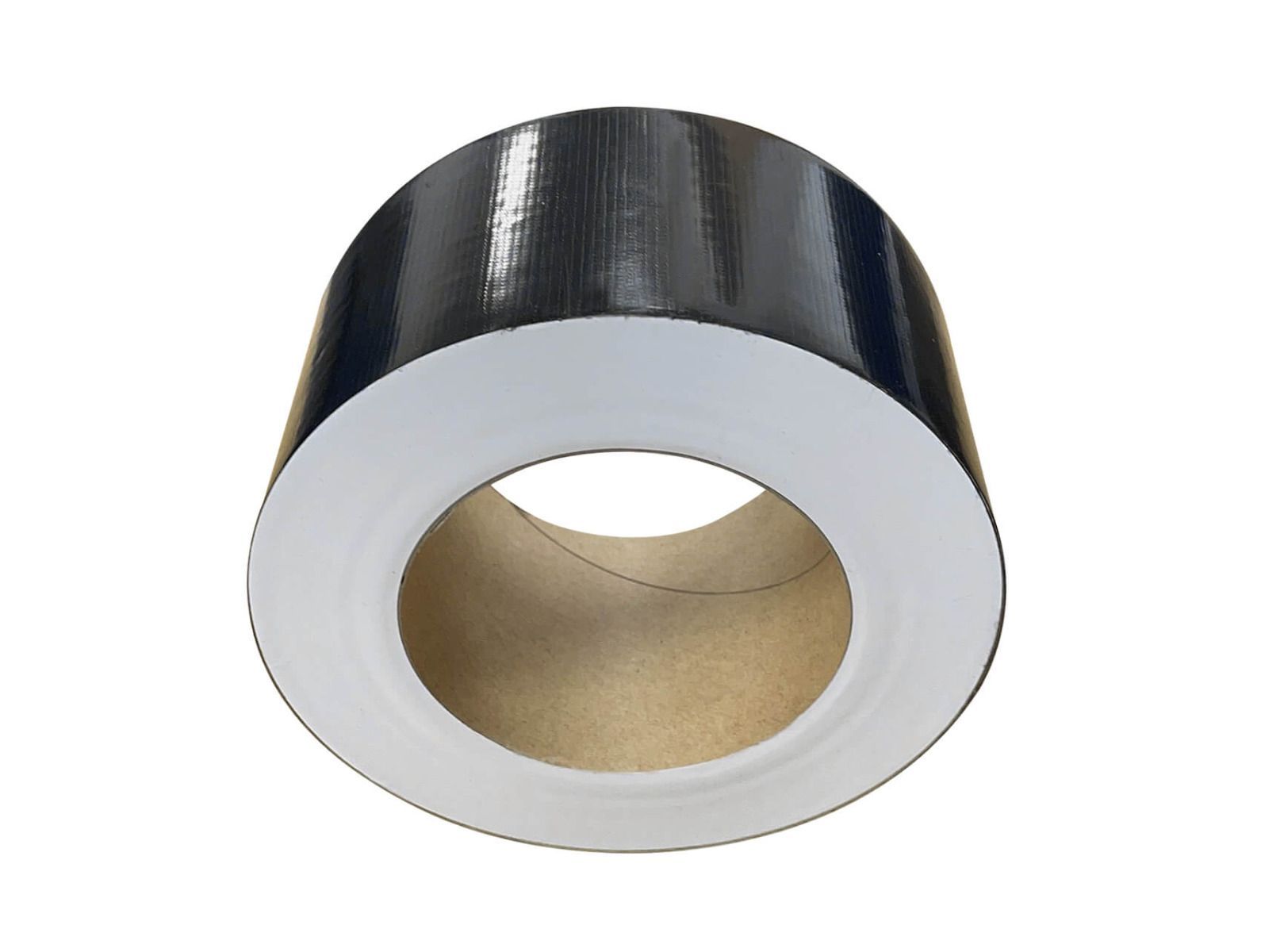 Frame Protection Deck Tape, 65mm x 20m Roll, Black - Trade Warehouse