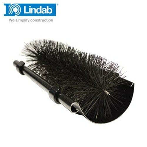 Lindab Leafline Gutter Brush - Trade Warehouse
