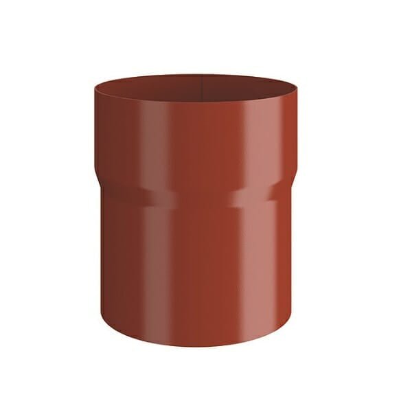 Lindab Pipe Connector - Trade Warehouse