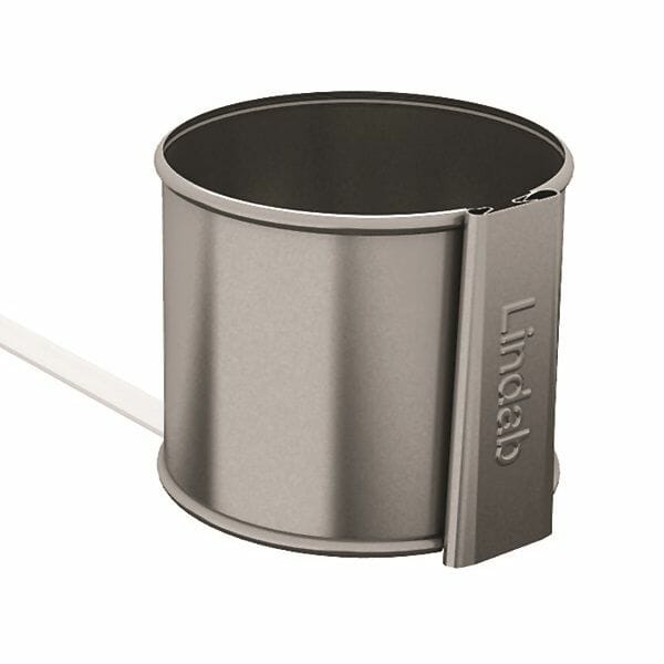 Lindab Pipe Holder (for Spike) - Trade Warehouse