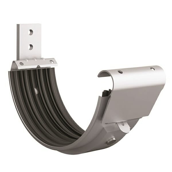 Lindab Radius Gutter Bracket - Trade Warehouse