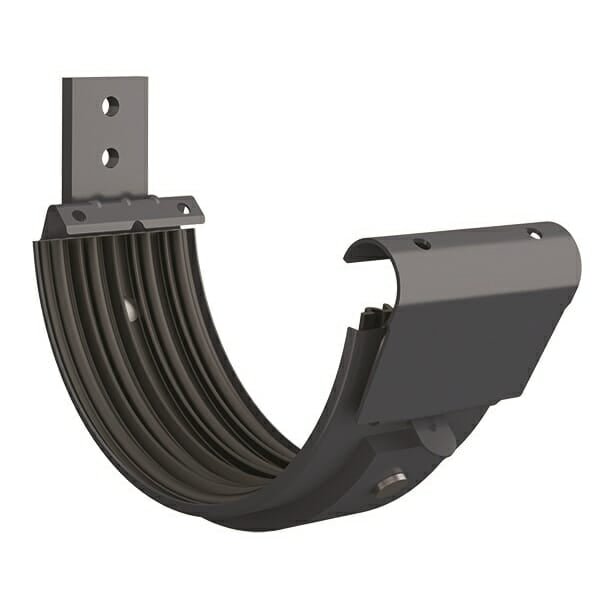 Lindab Radius Gutter Bracket - Trade Warehouse