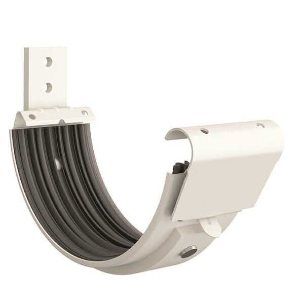 Lindab Radius Gutter Bracket - Trade Warehouse