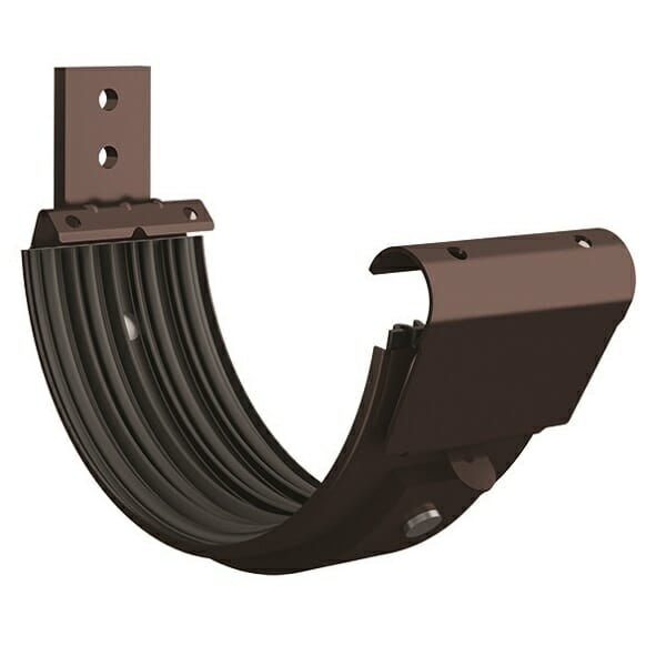 Lindab Radius Gutter Bracket - Trade Warehouse