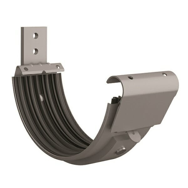 Lindab Radius Gutter Bracket - Trade Warehouse