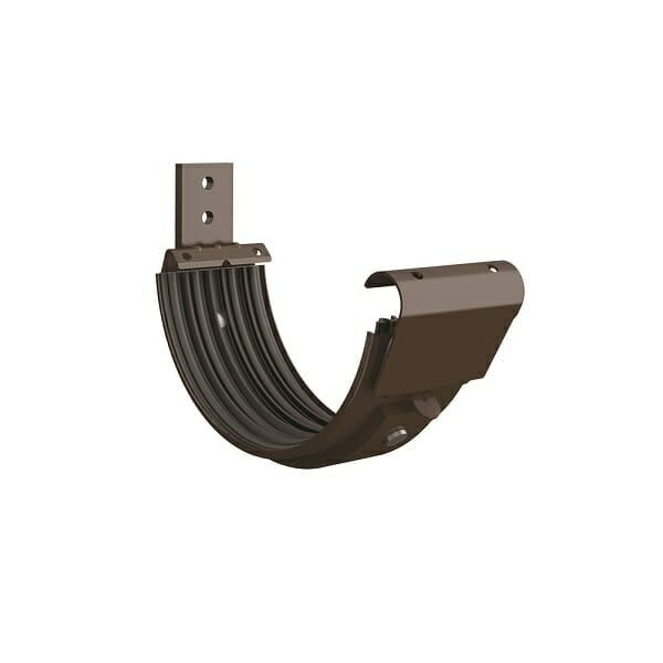 Lindab Radius Gutter Bracket - Trade Warehouse