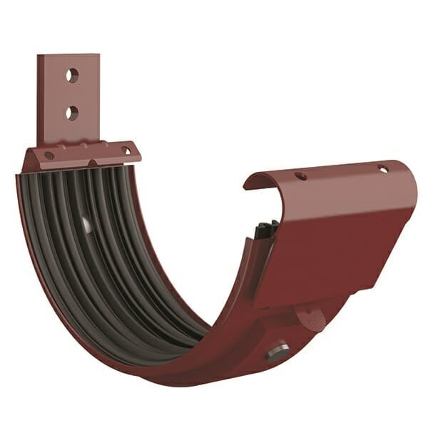 Lindab Radius Gutter Bracket - Trade Warehouse