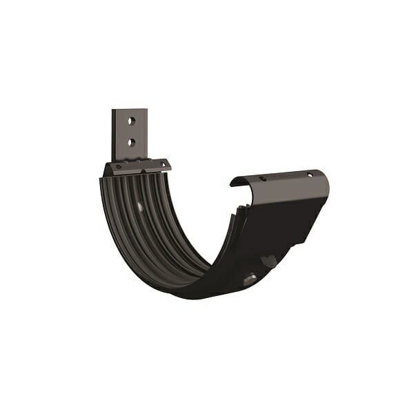 Lindab Radius Gutter Bracket - Trade Warehouse