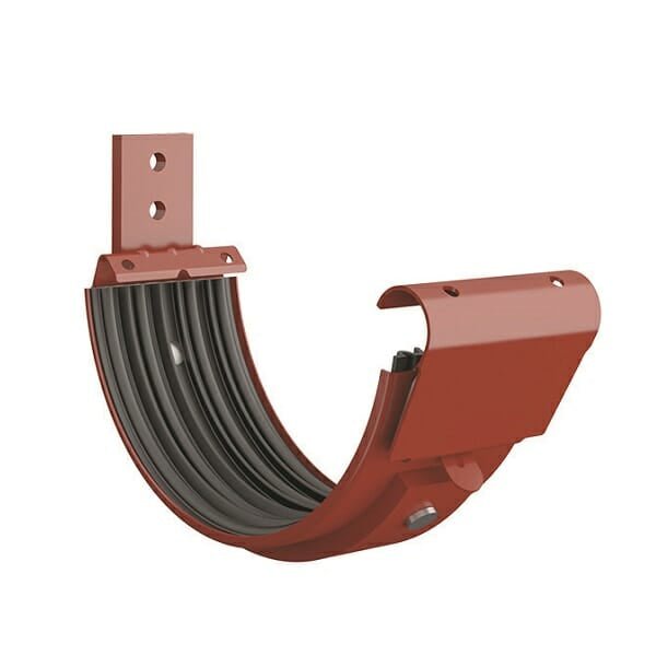 Lindab Radius Gutter Bracket - Trade Warehouse