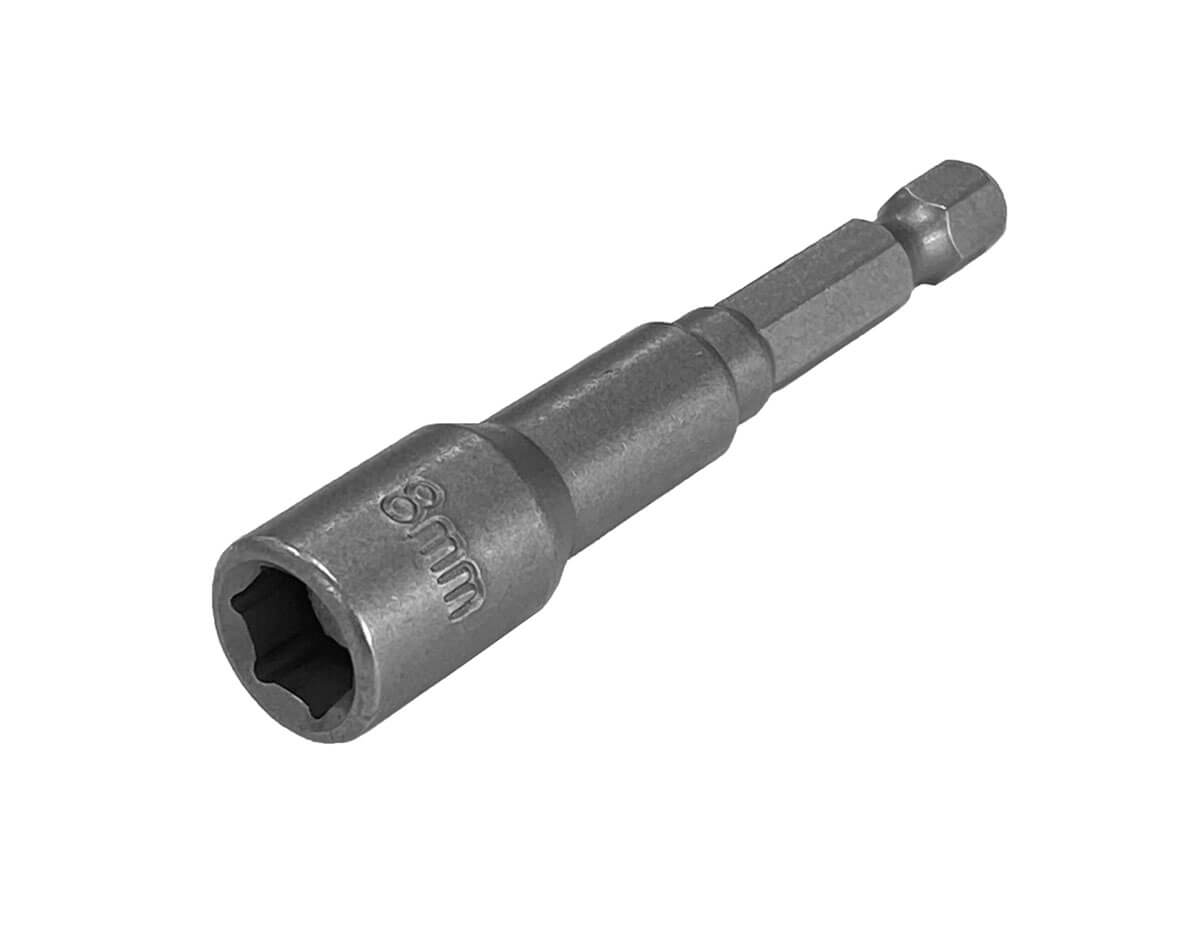 TEK screw socket driver tool-5/16 - Trade Warehouse