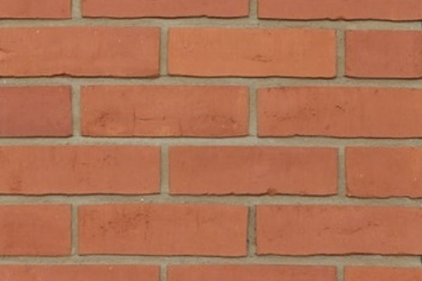 UK Brick - Traditional Red - Pack of 384